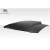 2010-2012 Ford Mustang 4" Cowl Hood - 1 Piece - image 19