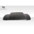 2010-2012 Ford Mustang 4" Cowl Hood - 1 Piece - image 20