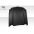 2010-2012 Ford Mustang Cowl Hood - image 9