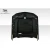 2010-2012 Ford Mustang Cowl Hood - image 6