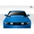 2010-2012 Ford Mustang 4" Cowl Hood - 1 Piece - image 3