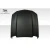 2010-2012 Ford Mustang Cowl Hood - image 4