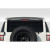 2007-2014 Toyota FJ Cruiser Jardo Rear Wing Spoiler - 1 Piece - image 7