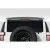 2007-2014 Toyota FJ Cruiser Jardo Rear Wing - image 3