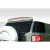 2007-2014 Toyota FJ Cruiser Jardo Rear Wing - image 1