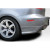 2004-2009 Mazda 3 Maver Rear Lip Add on Spoilers - 2 Pieces - image 3