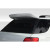 2002-2007 Subaru Impreza WRX STI 5DR Duraflex Maki Rear Wing Spoiler - 1 Piece - image 4