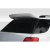 2002-2007 Subaru Impreza Maki Rear Wing - image 1