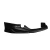 2019-2025 Toyota Corolla Hatchback Medula Front Lip Spoiler Air Dam - 1 Piece - image 9