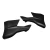 2019-2023 Toyota Corolla Medula Rear Lip - image 10