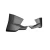 2019-2023 Toyota Corolla Medula Rear Lip - image 7