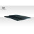 2008-2023 Dodge Challenger Cowl Hood - 1 Piece - image 7
