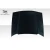 2008-2023 Dodge Challenger Cowl Hood - image 7