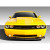 2008-2023 Dodge Challenger Cowl Hood - 1 Piece - image 8