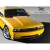 2008-2023 Dodge Challenger Cowl Hood - image 1