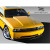 2008-2023 Dodge Challenger Cowl Hood - 1 Piece - image 3