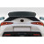 2019-2023 Toyota Supra Sama Rear Wing Spoiler - 1 Piece (S) - image 1