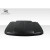 2007-2013 Chevrolet Silverado Cowl Hood - 1 Piece - image 10