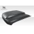 2007-2013 Chevrolet Silverado Cowl Hood - image 10
