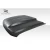 2007-2013 Chevrolet Silverado Cowl Hood - image 11