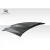 2007-2013 Chevrolet Silverado Cowl Hood - image 13