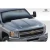 2007-2013 Chevrolet Silverado Cowl Hood - 1 Piece - image 3