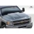 2007-2013 Chevrolet Silverado Cowl Hood - image 3