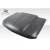 2007-2013 Chevrolet Silverado Cowl Hood - image 16