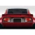 1970-1978 Nissan 240Z 260Z 280Z 2DR Shakotan Rear Wing Spoiler - 3 Pieces - image 1