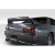 1989-1994 Nissan Skyline Sky Design Rear Wing - image 1