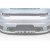 2020-2022 Porsche Carrera 911 992 Taveran Rear Lip Add on Spoilers - 2 Pieces - image 3