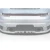 2020-2022 Porsche Carrera 911 992 Taveran Rear Lip Add on Spoilers - 2 Pieces - image 3