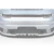 2020-2022 Porsche Carrera 911 992 Taveran Rear Lip Add on Spoilers - 2 Pieces - image 3