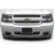 2002-2008 Chevrolet Trailblazer Talon Front Lip Spoiler Air Dam - 1 Piece - image 1