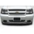 2002-2008 Chevrolet Trailblazer Talon Front Lip - image 1