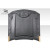 2005-2009 Ford Mustang 2.5 Inch Cowl Hood - 1 Piece - image 9