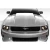 2005-2009 Ford Mustang Cowl Hood - image 1