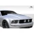 2005-2009 Ford Mustang Cowl Hood - image 3