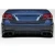 2014-2016 Mercedes E Class Twiller Rear Lip - image 1