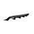 2011-2014 Volkswagen Jetta Veran Rear Lip - image 8