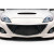 2010-2013 Mazda MazdaSpeed 3 Veran Grille - 2 Pieces - image 1
