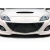 2010-2013 Mazda MazdaSpeed 3 Veran Grille - 2 Pieces - image 1
