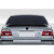 1997-2003 BMW 5 Series E39 4DR Duraflex Victory Rear Wing Spoiler - 1 Piece - image 3
