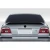 1997-2003 BMW 5 Series E39 4DR Victory Rear Wing Spoiler - 1 Piece - image 1
