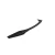 2019-2023 Toyota Corolla Hatchback Vara Mid Rear Wing Spoiler - 1 Piece - image 9