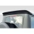 2000-2021 Mercedes G Class W463 Vorden Rear Wing Spoiler - 1 Piece - image 1