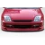 1997-2001 Honda Prelude Waver Front Lip Spoiler Air Dam - 1 Piece - image 1