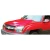 2002-2006 Chevrolet Avalanche Cowl Hood - image 1