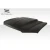 2002-2006 Chevrolet Avalanche Cowl Hood - image 6