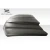2002-2006 Chevrolet Avalanche (with body cladding) Cowl Hood - 1 Piece - image 5